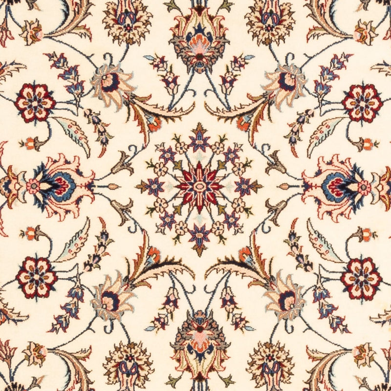 Perzisch tapijt - Klassiek - 248 x 190 cm - crème