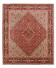 Bidjar - Bukan Tapijt 233x200cm - Perzisch tapijt