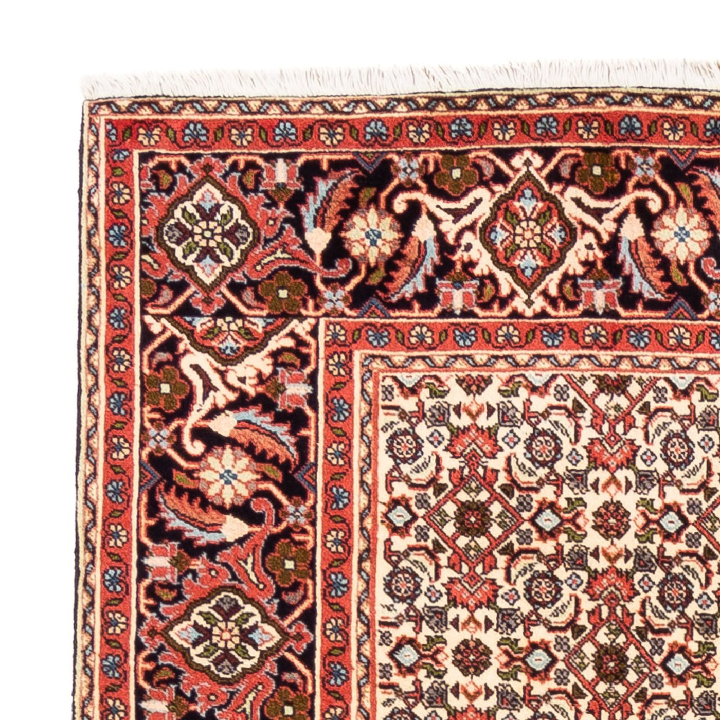 Bidjar - Bukan Tapijt 233x200cm - Perzisch tapijt
