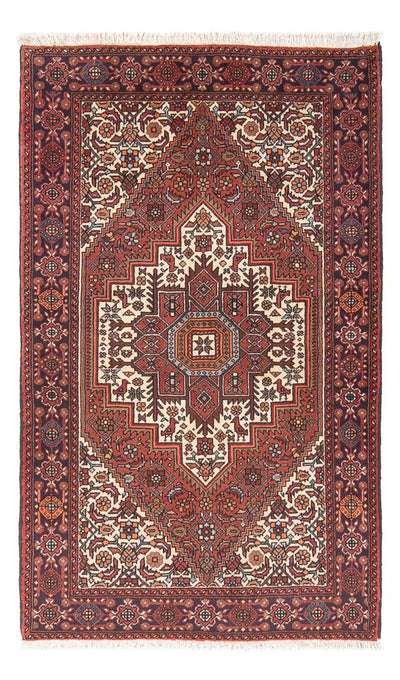 Gholtogh Tapijt 76x120cm - Perzisch tapijt
