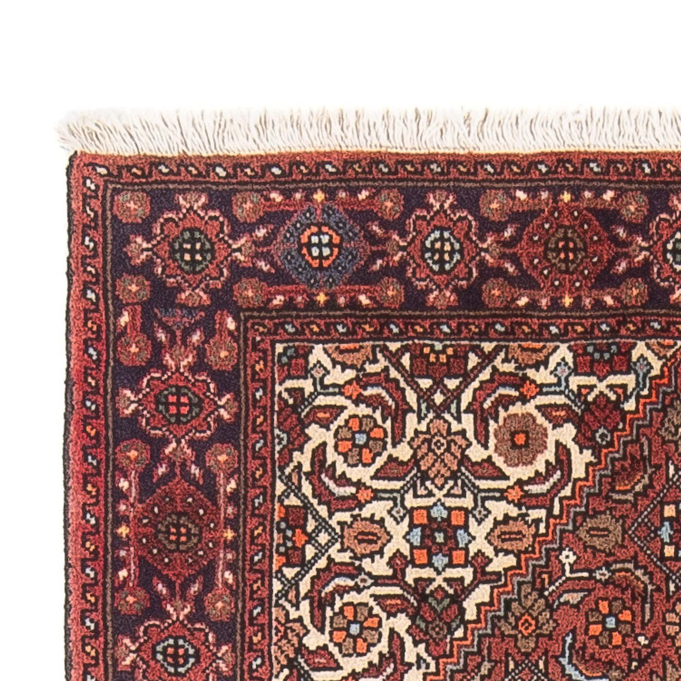 Gholtogh Tapijt 120x76cm - Perzisch tapijt