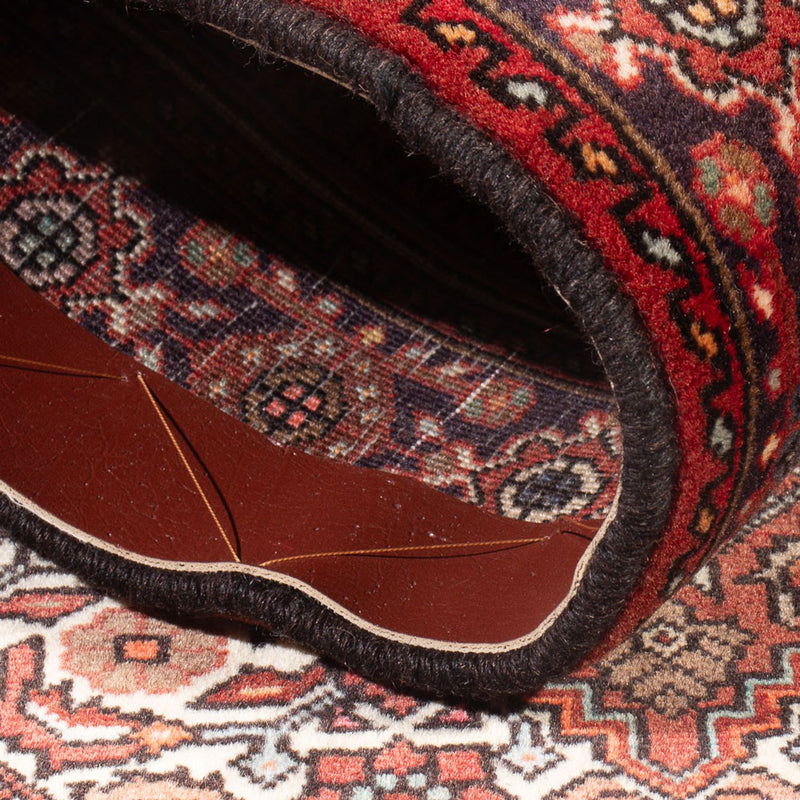 Perzisch Tapijt - Nomadisch - 120 x 76 cm - crème