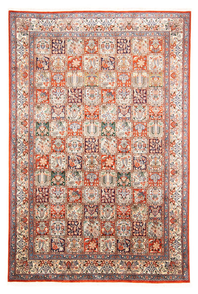 Moud Tapijt 194x303cm - Perzisch tapijt