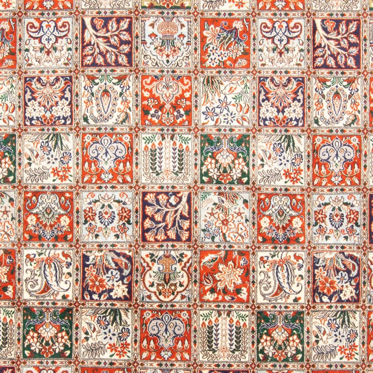 Perzisch tapijt - Klassiek - 303 x 194 cm - veelkleurig