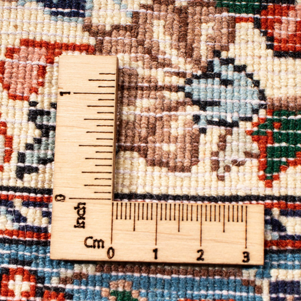 Perzisch tapijt - Klassiek - 303 x 194 cm - veelkleurig