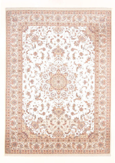Tabriz - 50 Raj Tapijt 253x344cm - Perzisch tapijt