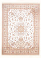 Tabriz - 50 Raj Tapijt 344x253cm - Perzisch tapijt