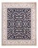Nain - 6 la Tapijt 260x215cm - Perzisch tapijt