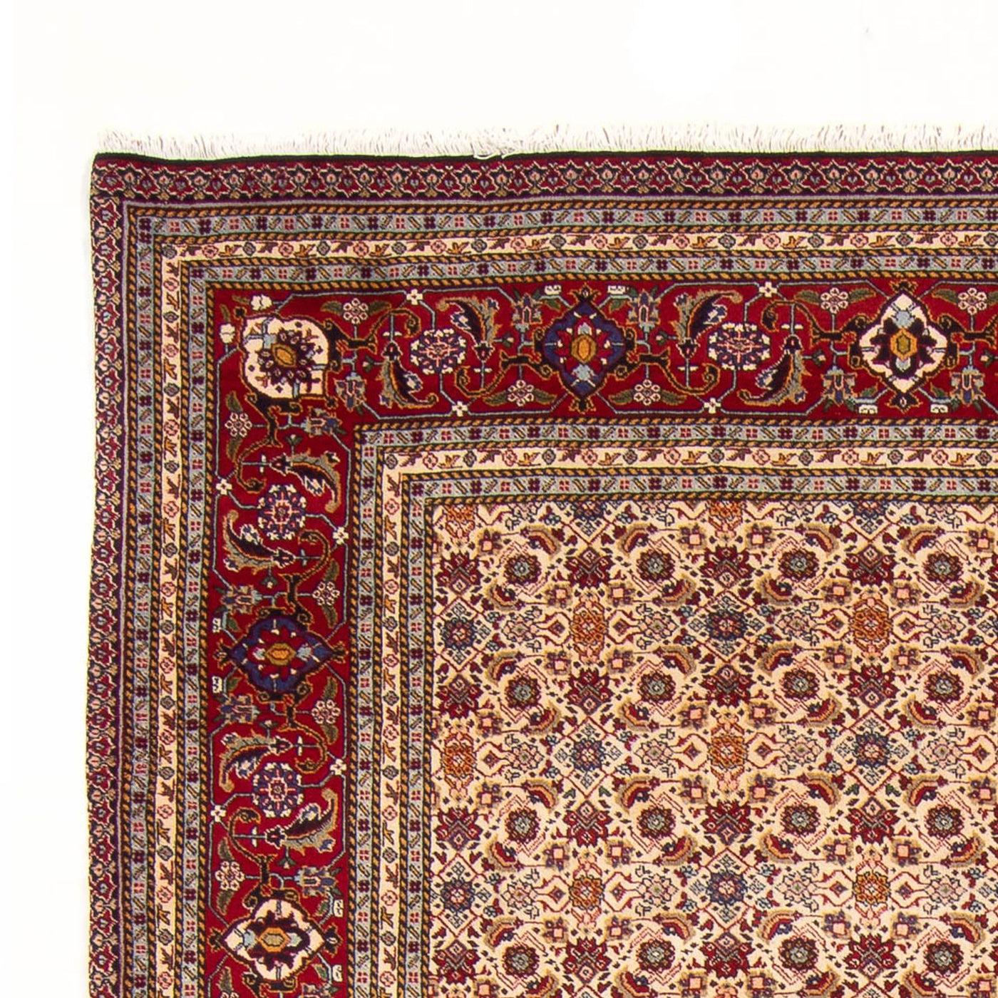 Mashhad Tapijt 302x200cm - Perzisch tapijt