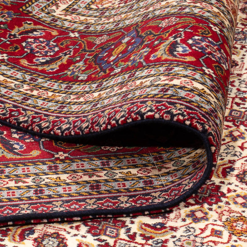 Perzisch tapijt - Klassiek - 302 x 200 cm - crème