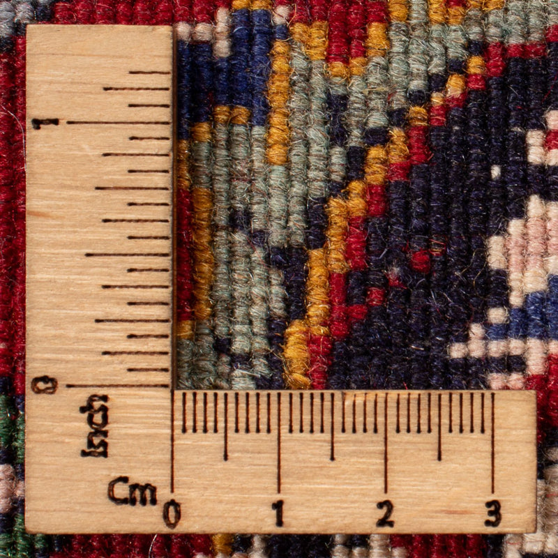 Perzisch tapijt - Klassiek - 302 x 200 cm - crème