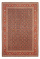 Tabriz - 50 Raj Tapijt 204x295cm - Perzisch tapijt