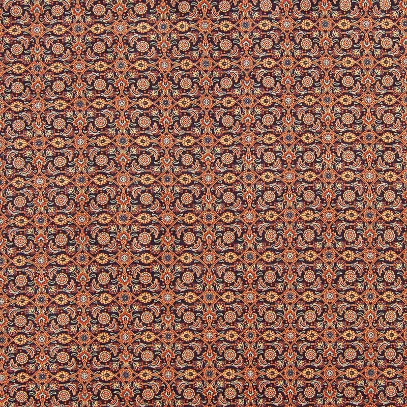 Perzisch tapijt - Tabriz - Royal - 295 x 204 cm - donkerblauw