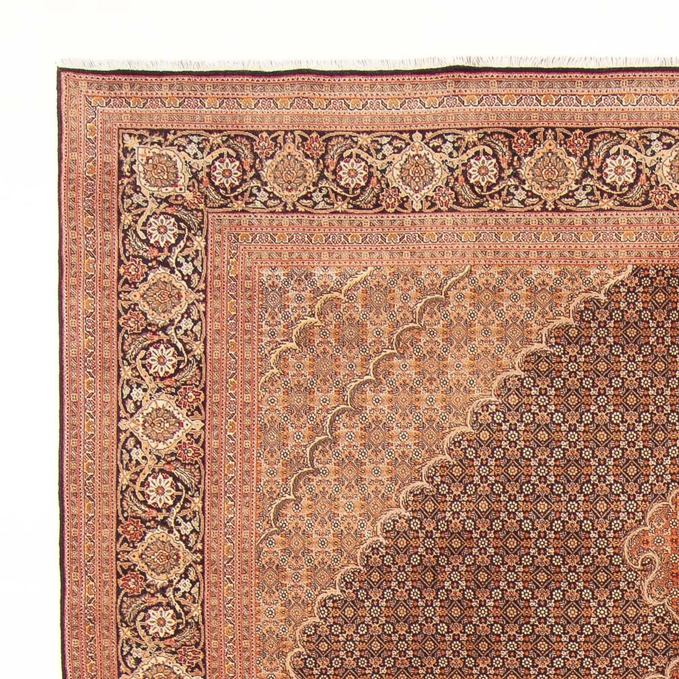 Tabriz - 50 Raj Tapijt 300x204cm - Perzisch tapijt