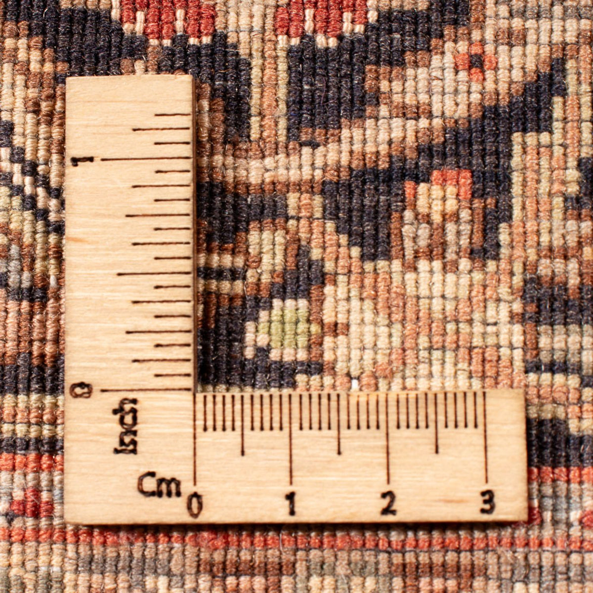 Perzisch tapijt - Tabriz - Royal - 300 x 204 cm - oranje