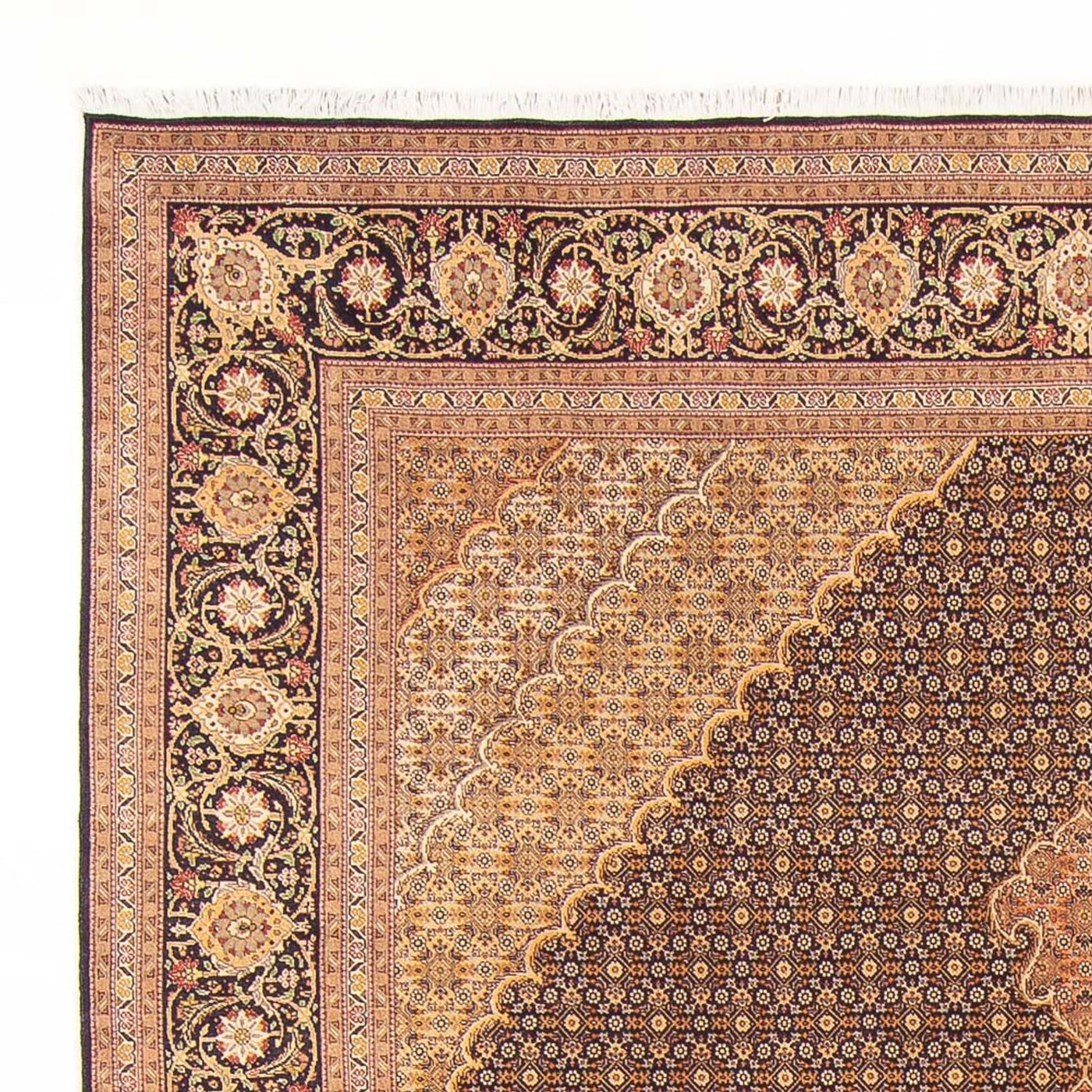 Tabriz - 50 Raj Tapijt 293x198cm - Perzisch tapijt