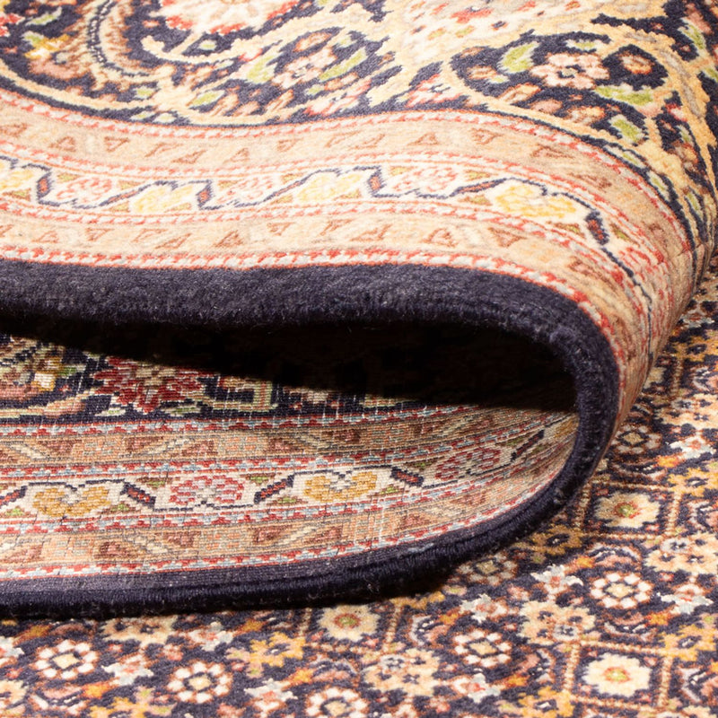 Perzisch tapijt - Tabriz - Royal - 293 x 198 cm - oranje