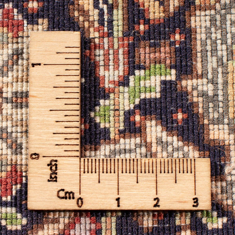 Perzisch tapijt - Tabriz - Royal - 293 x 198 cm - oranje