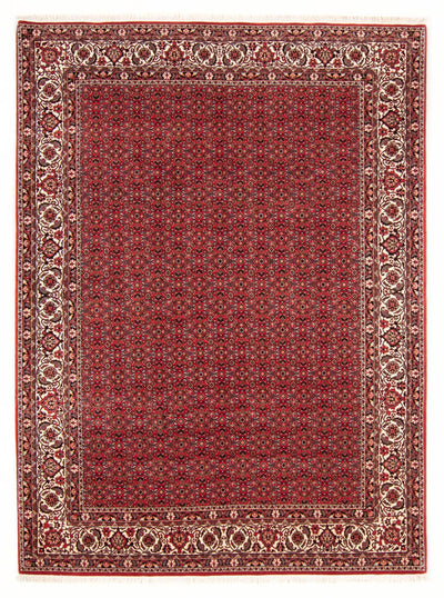 Bidjar Tapijt 217x272cm - Perzisch tapijt