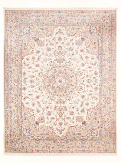 Tabriz - 50 Raj Tapijt 247x343cm - Perzisch tapijt