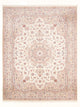 Tabriz - 50 Raj Tapijt 343x247cm - Perzisch tapijt