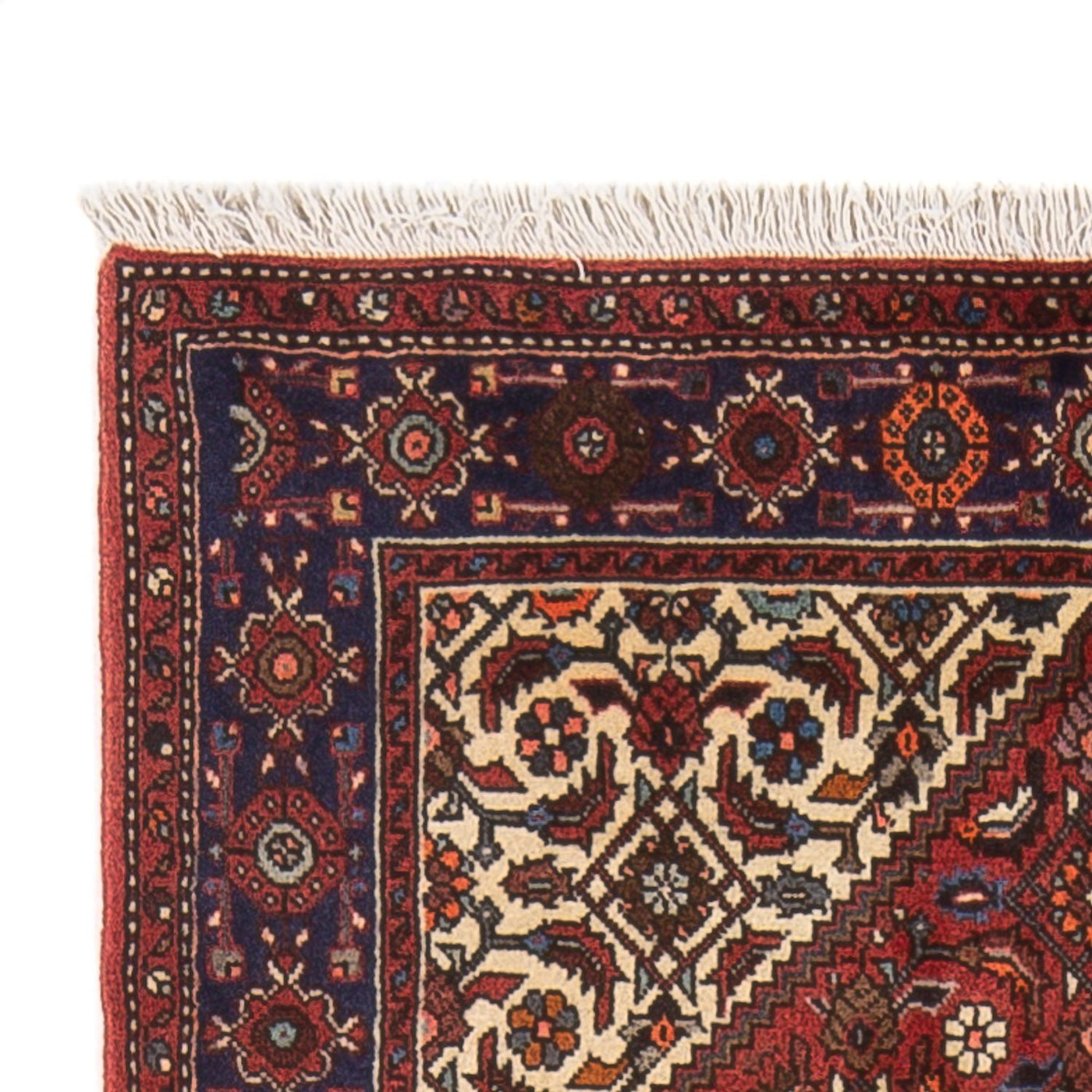 Gholtogh Tapijt 120x77cm - Perzisch tapijt