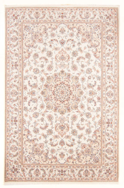 Tabriz - 50 Raj Tapijt 202x304cm - Perzisch tapijt