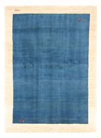 Gabbeh tapijt - Perzisch - 239 x 170 cm - blauw