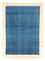 Gabbeh tapijt - Perzisch - 239 x 170 cm - blauw