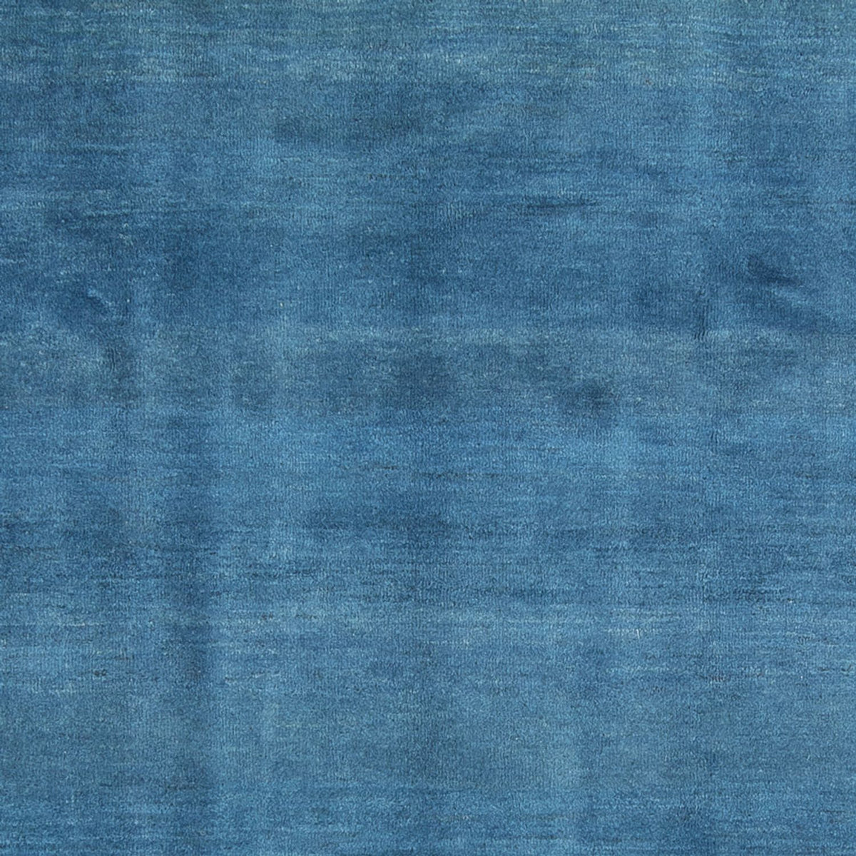 Gabbeh tapijt - Perzisch - 239 x 170 cm - blauw