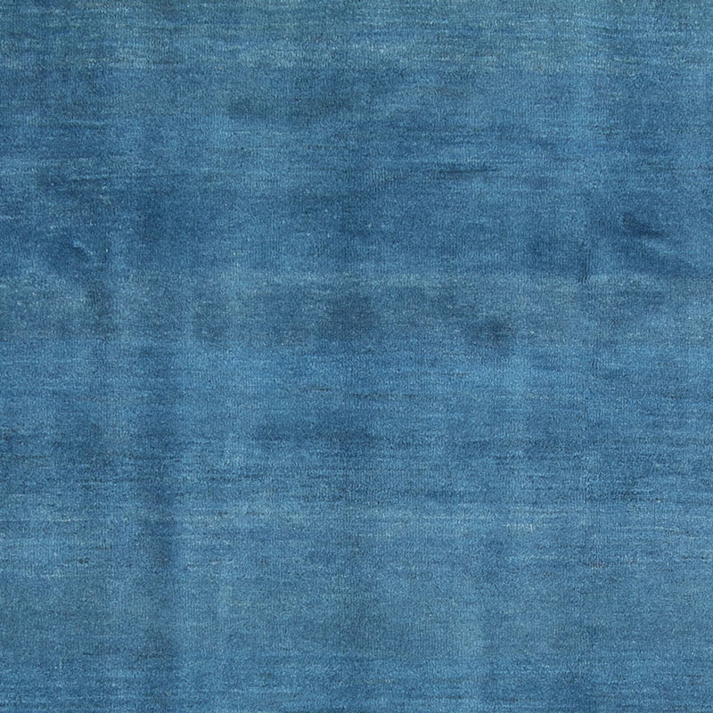 Gabbeh tapijt - Perzisch - 239 x 170 cm - blauw