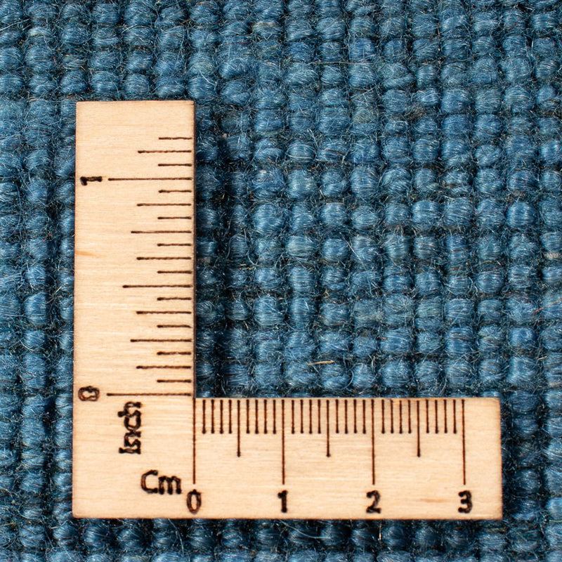 Gabbeh tapijt - Perzisch - 239 x 170 cm - blauw