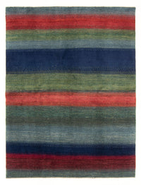 Gabbeh tapijt - Perzisch - 236 x 171 cm - veelkleurig