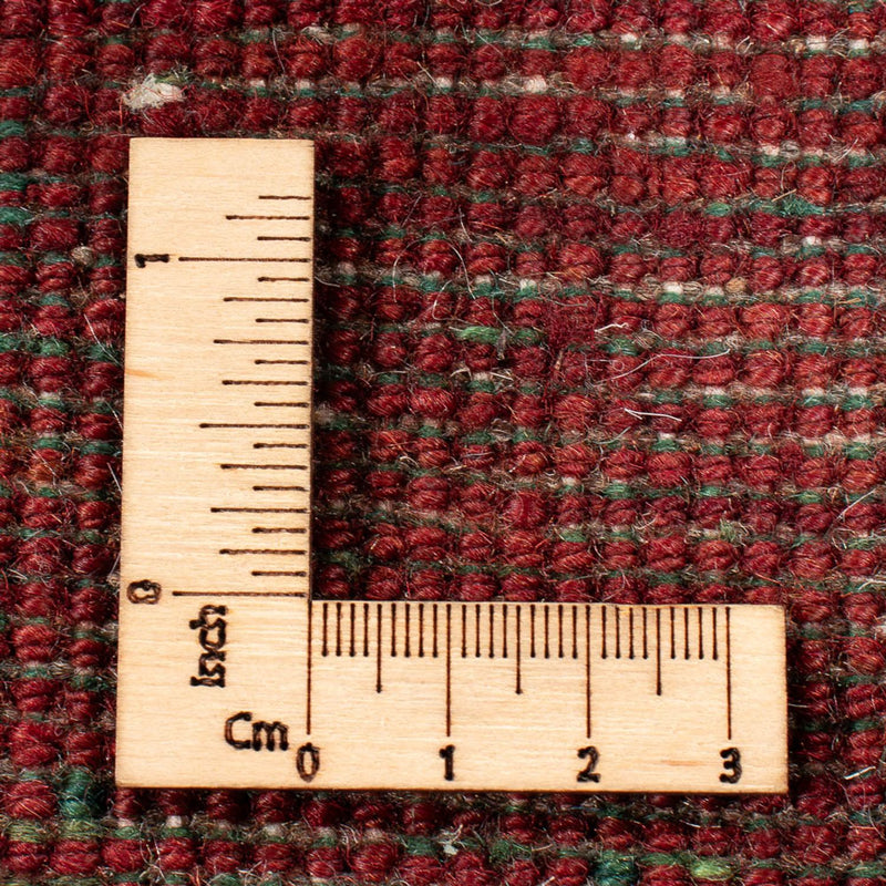 Gabbeh tapijt - Perzisch - 236 x 171 cm - veelkleurig