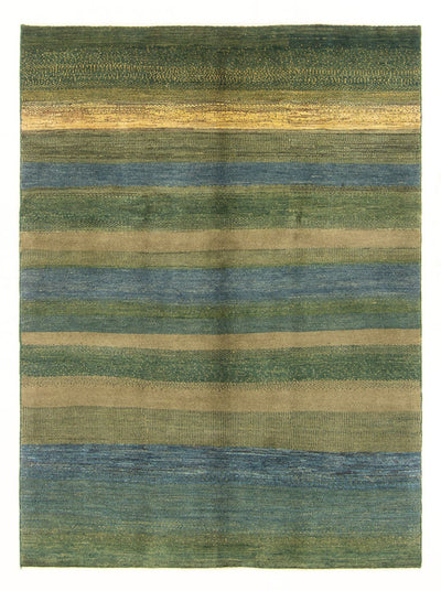 Perzische Gabbeh Tapijt 150x208cm - Perserteppich Wollteppich