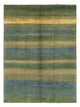 Perzische Gabbeh Tapijt 208x150cm - Perserteppich Wollteppich