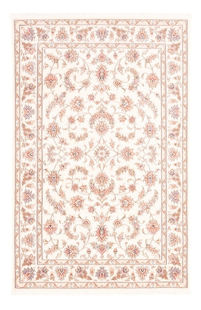 Tabriz Tapijt 118x179cm - Perzisch tapijt