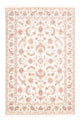 Perzisch tapijt - Tabriz - 179 x 118 cm - crème