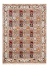 Moud Tapijt 177x242cm - Perzisch tapijt - Rechthoekig / Meerkleurig / 177 x 242 cm Rechthoekig