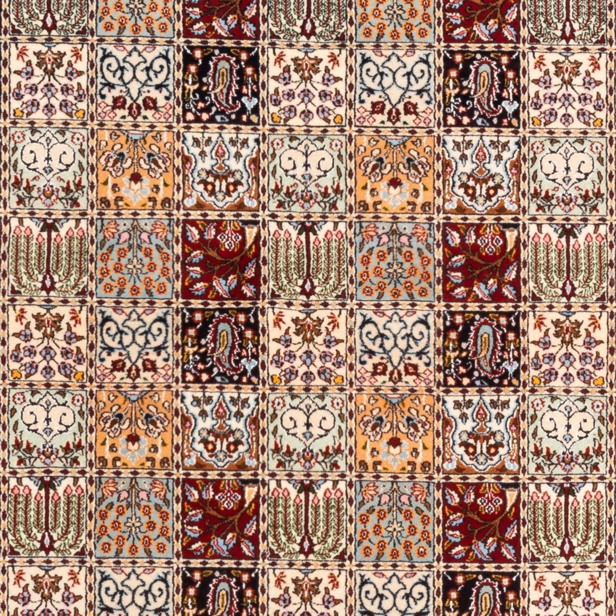 Perzisch tapijt - Klassiek - 242 x 177 cm - veelkleurig