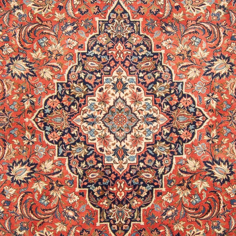 Perzisch tapijt - Klassiek - 305 x 200 cm - rood