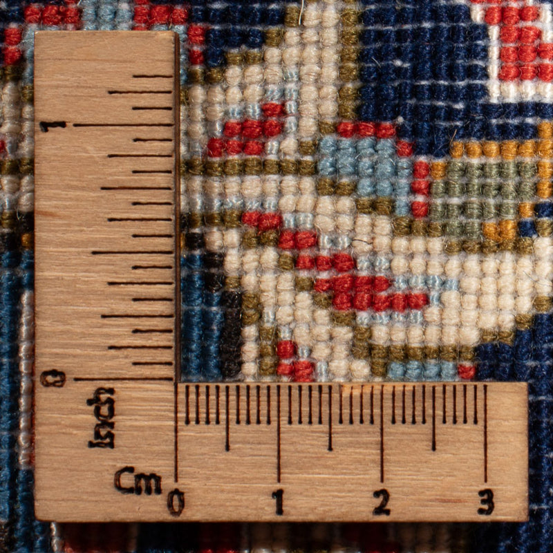 Perzisch tapijt - Klassiek - 305 x 200 cm - rood