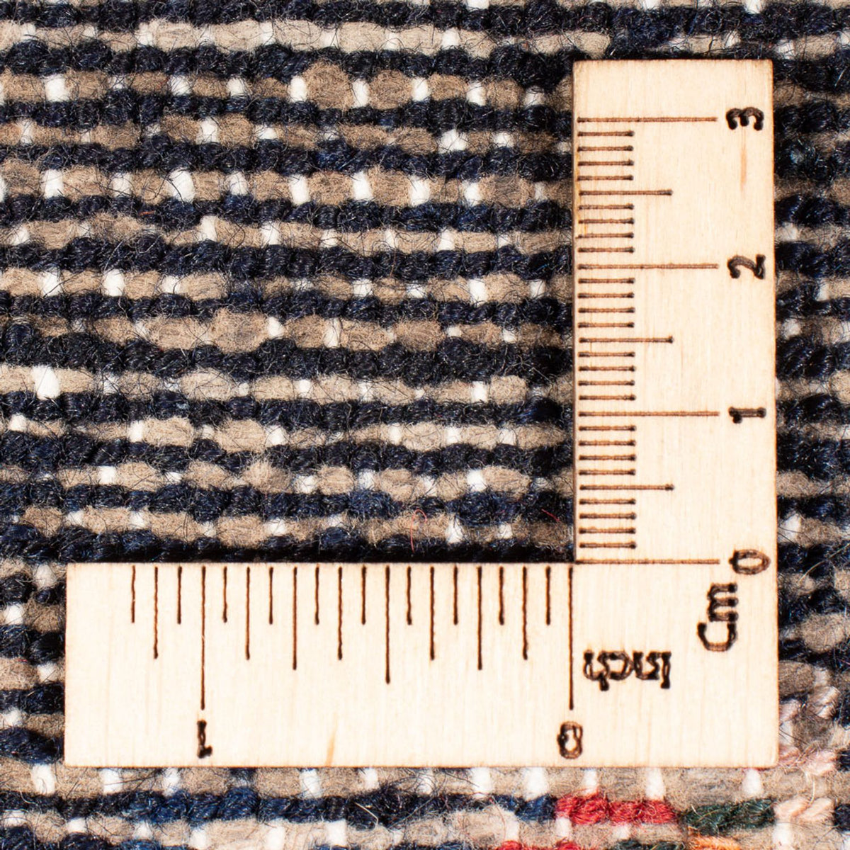 Loper Perzisch Tapijt - Nomadisch - 515 x 105 cm - donkerblauw