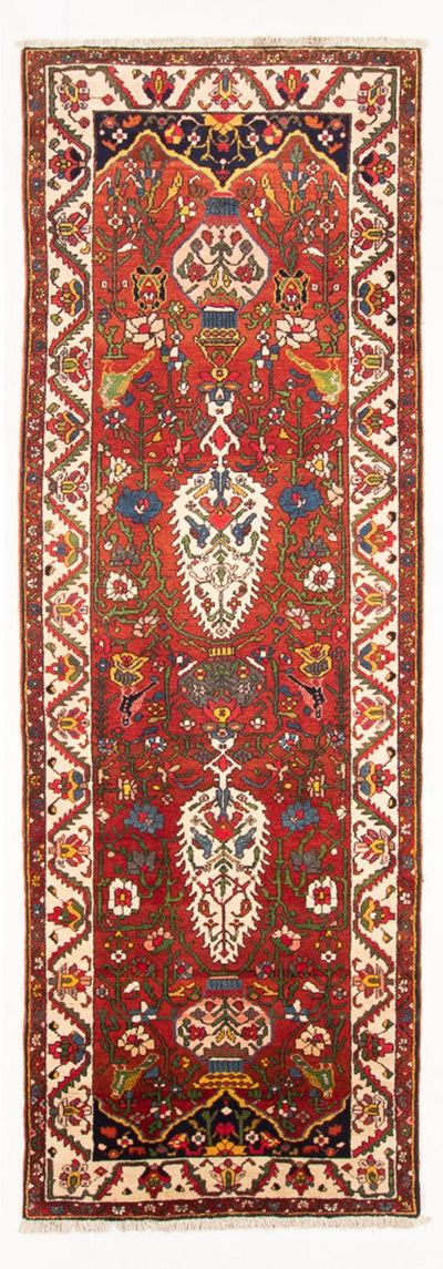 Hamadan Tapijt 118x350cm - Perzisch tapijt