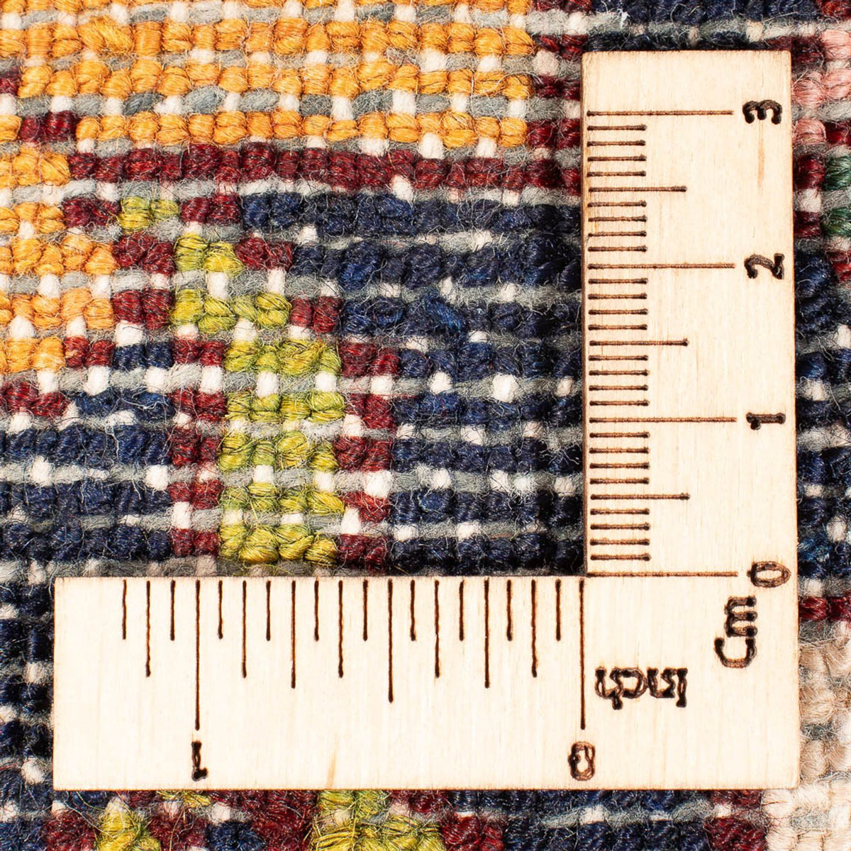 Loper Perzisch Tapijt - Nomadisch - 350 x 118 cm - rood