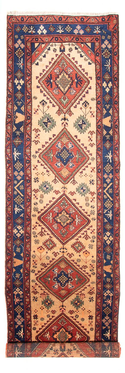Meshkin Tapijt 120x412cm - Perzisch tapijt
