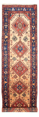 Meshkin Tapijt 412x120cm - Perzisch tapijt