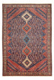 Yalameh Tapijt 305x205cm - Perzisch tapijt