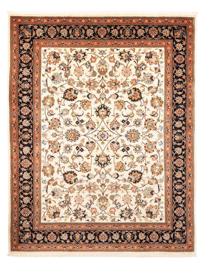 Mashhad Tapijt 212x278cm - Perzisch tapijt
