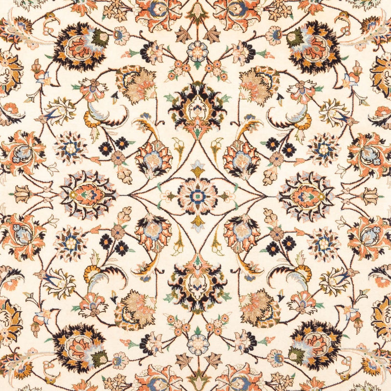 Perzisch tapijt - Klassiek - 278 x 212 cm - crème